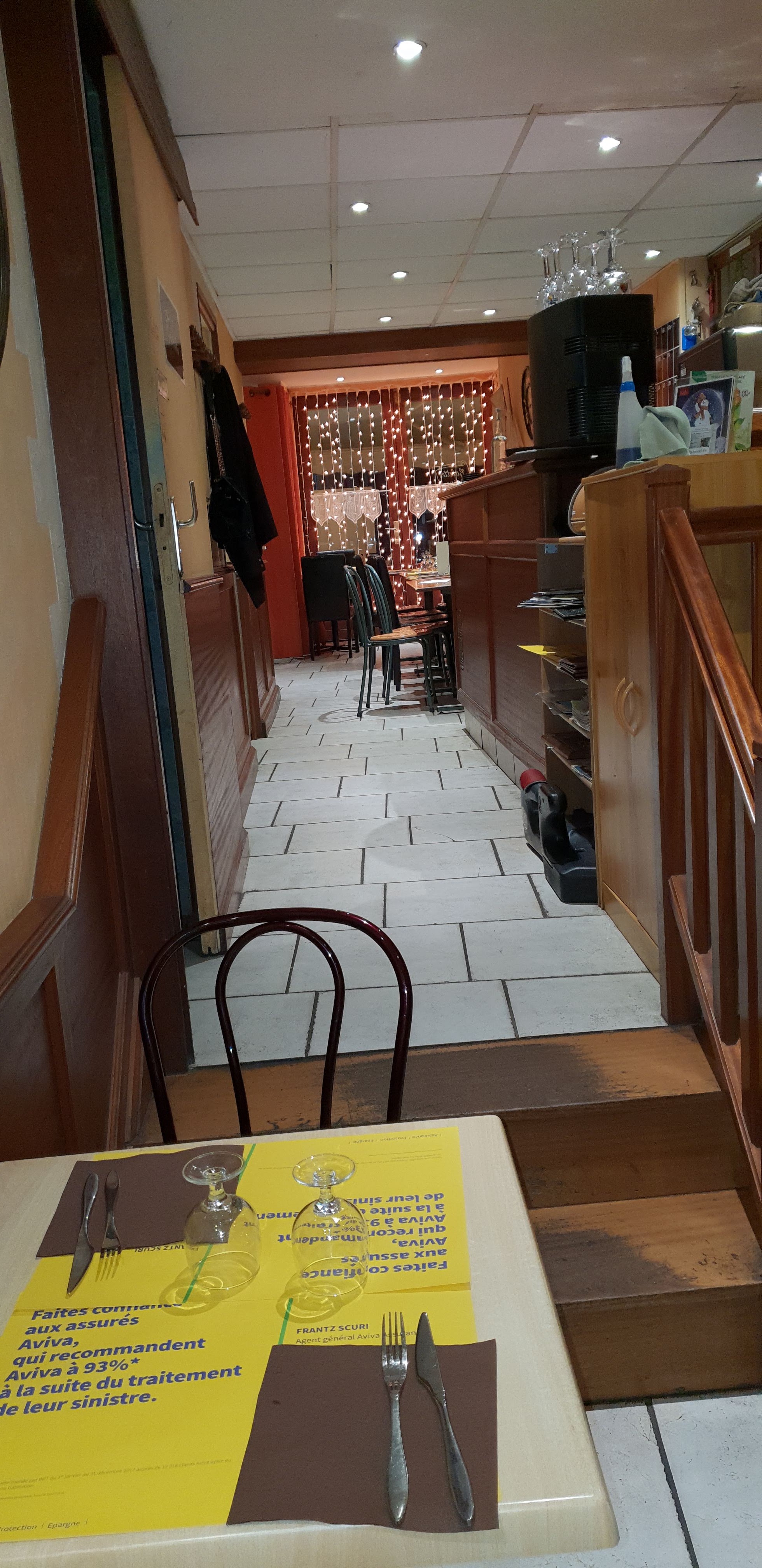 Photo n° 4 de l'avis de Flo.& fait le 06/02/2019 à 06:57