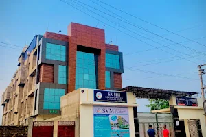 Siddhivinayak Multispeciality Hospital(SVMH) image