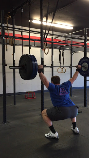 Gym «CrossFit Dwala», reviews and photos, 3000 Johnson Ferry Rd Suite 110, Marietta, GA 30062, USA