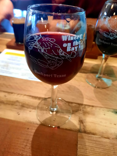 Winery «Winery on the Bay», reviews and photos, 1007 E North St, Rockport, TX 78382, USA