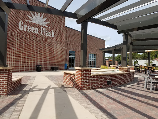 Brewery «Green Flash Brewing», reviews and photos, 1209 Craft Lane, Virginia Beach, VA 23454, USA