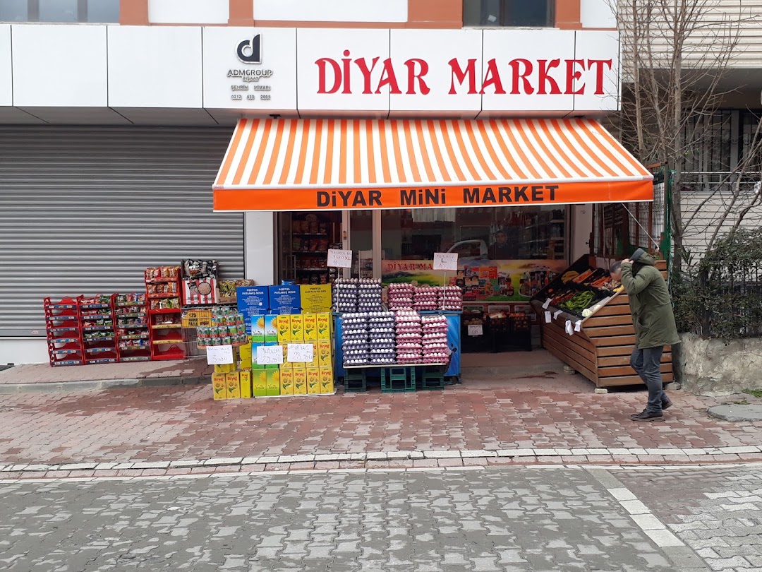 Diyar Market