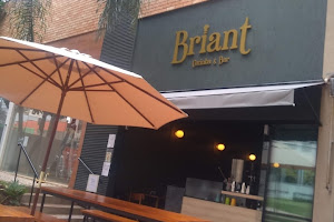 Briant Cozinha & Bar image