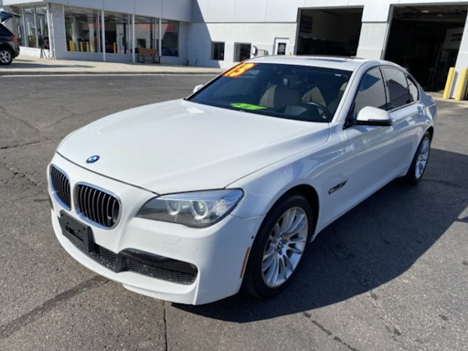 Toyota Dealer «Szott M-59 Toyota», reviews and photos, 4178 Highland Rd, Waterford Twp, MI 48328, USA