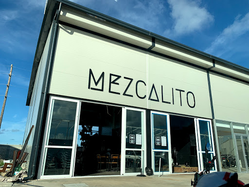 Mezcalito Kitchen + Bar
