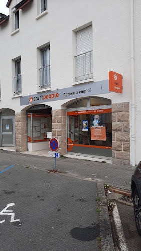 Agence d'intérim Start People Douarnenez