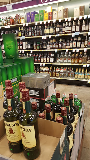 Liquor Store «ABC Fine Wine & Spirits», reviews and photos, 9721 NW 41st St, Doral, FL 33178, USA