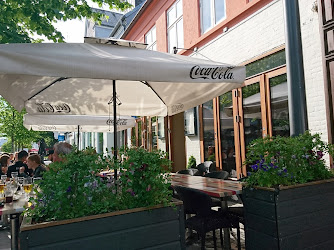 Café Fry Østergade ApS