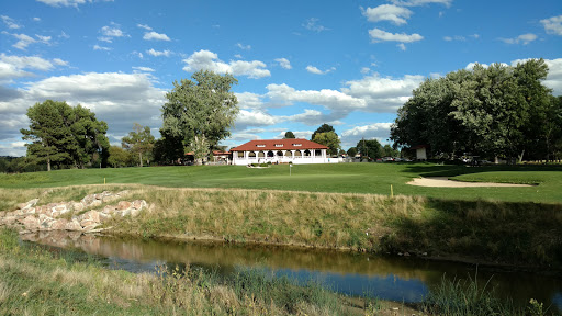 Golf Course «Patty Jewett Municipal Golf Course», reviews and photos, 900 E Espanola St, Colorado Springs, CO 80907, USA