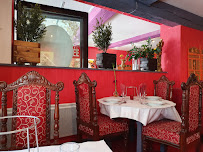 Atmosphère du Restaurant indien Le Maharaja à Dijon - n°10