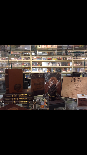 Book Store «Kolas Christian Bookstore», reviews and photos, 2635A Hwy Ave, Highland, IN 46322, USA