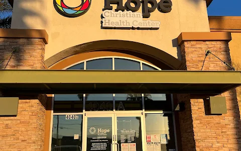 Hope Christian Health Center image