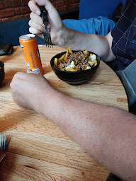 Photo n°49 de Poutine Shack à Douai ()