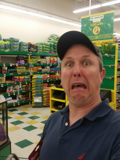Pet Supply Store «Pet Supplies Plus», reviews and photos, 30450 Lakeshore Blvd, Willowick, OH 44095, USA