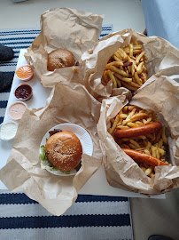 Aliment-réconfort du Friterie NICOLAS à Amiens - n°8