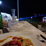 Photo n°2 de l'avis de domenico.e fait le 12/07/2023 à 23:00 sur le  Misterò Beach Club Restaurant à Monte di Procida