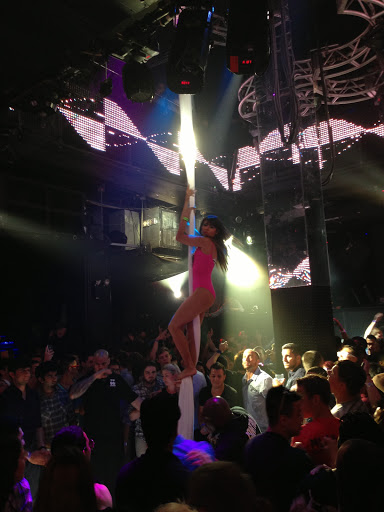 Night Club «Pacha NYC», reviews and photos, 618 W 46th St, New York, NY 10036, USA