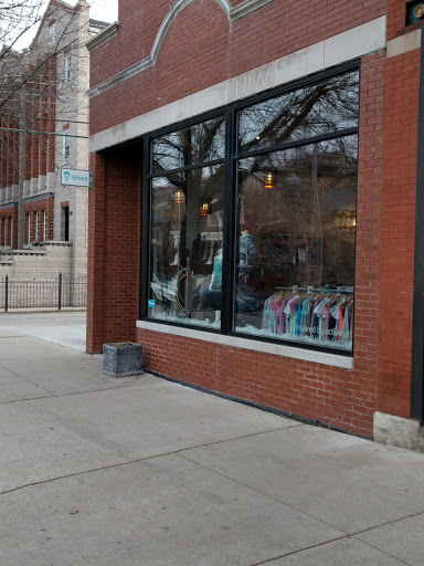 Sportswear Store «ivivva», reviews and photos, 1351 W Roscoe St, Chicago, IL 60657, USA