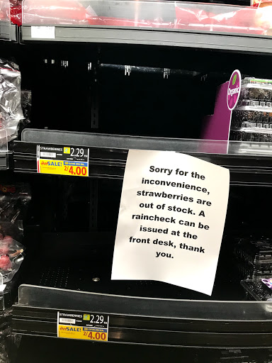 Grocery Store «Food Lion», reviews and photos, 1200 Beaver Brook Plz, New Castle, DE 19720, USA