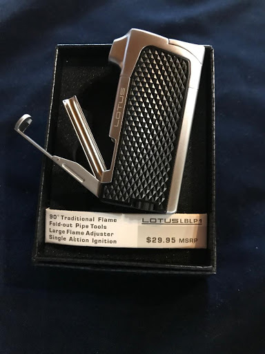 Tobacco Shop «Old Firehouse Smoke Shop», reviews and photos, 116 Rock St, Fall River, MA 02720, USA