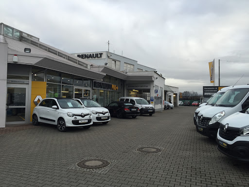 Autohaus von der Weppen - Renault | Pro+ Center