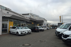 Autohaus von der Weppen - Renault | Pro+ Center
