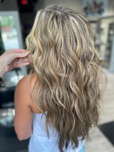 Hair Salon «Dalisay Hair Salon and Bridal Suite», reviews and photos, 709 N 4th St Suite 101, Wilmington, NC 28401, USA