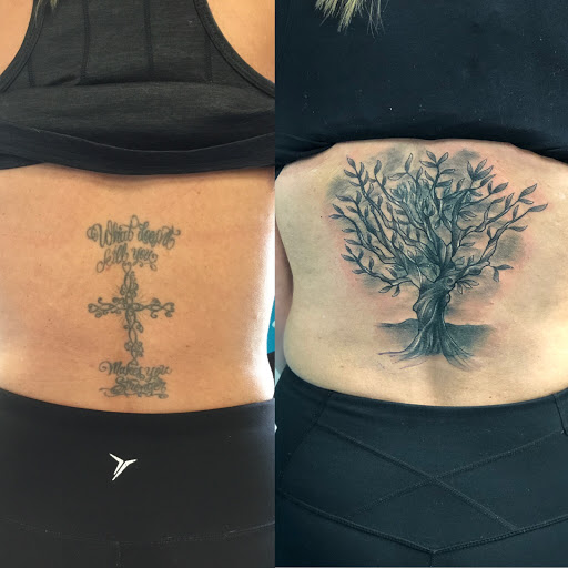 Find rib tattoo ideas for females for your next unique tattoo in Lockport at Archer Ink Tattoo