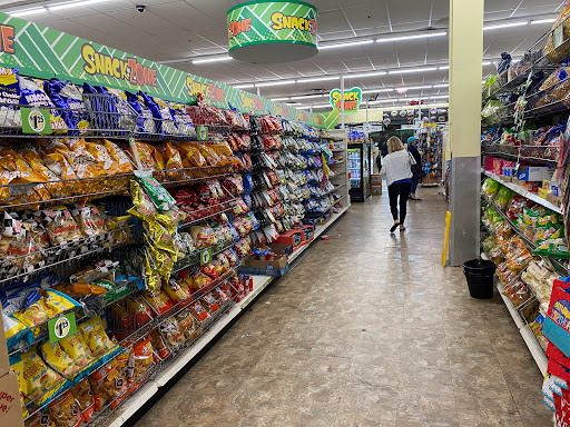 Dollar Store «Dollar Tree», reviews and photos, 1391 SE 17th St, Fort Lauderdale, FL 33316, USA