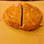 Photo n°4 de l'avis de Giusy69.u fait le 03/12/2022 à 20:06 sur le  Gang del Panino à Vallecrosia