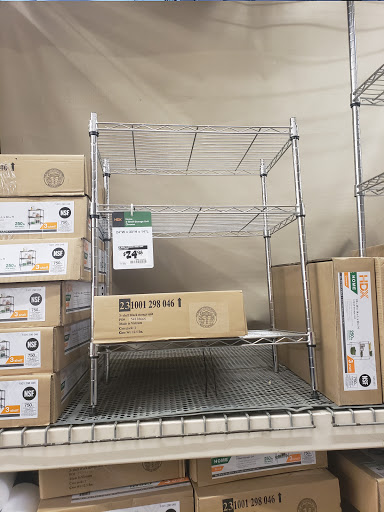 Home Improvement Store «The Home Depot», reviews and photos, 465 NJ-17, Mahwah, NJ 07495, USA