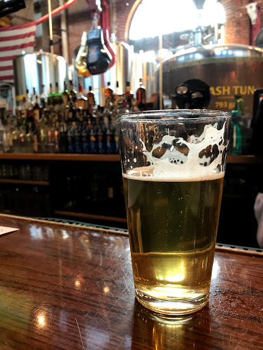 Brewpub «Willoughby Brewing Company», reviews and photos, 4057 Erie St, Willoughby, OH 44094, USA