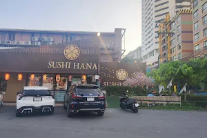 Sushi Hana Bang Na image