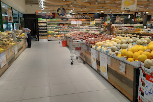 Alìper supermercati - Via Saetta