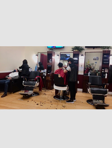 TL Barbershop