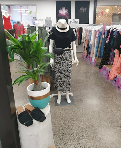 Reviews of The Collective in Christchurch - Clothing store