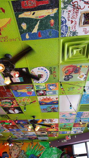 Tex-Mex Restaurant «Tijuana Flats», reviews and photos, 23100 FL-54, Lutz, FL 33549, USA