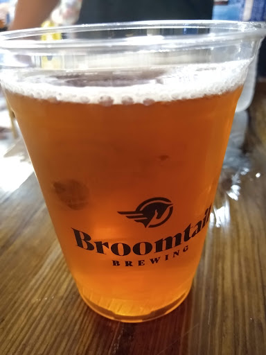 Brewery «Broomtail Craft Brewery», reviews and photos, 6404 Amsterdam Way, Wilmington, NC 28405, USA