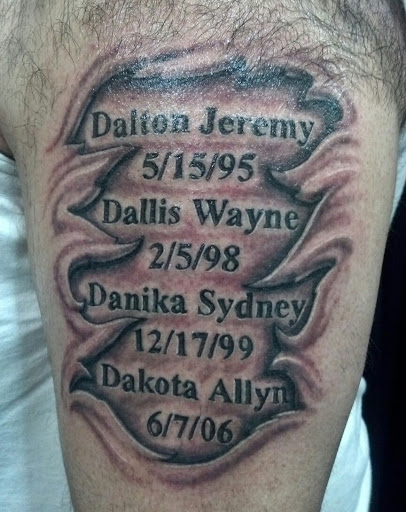 Tattoo Shop «Spidermonkey Tattoos», reviews and photos, 217 4th Ave E, Olympia, WA 98501, USA