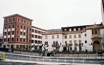 Colegio Presentación de María - Fundación Rivier en Donostia-San Sebastian