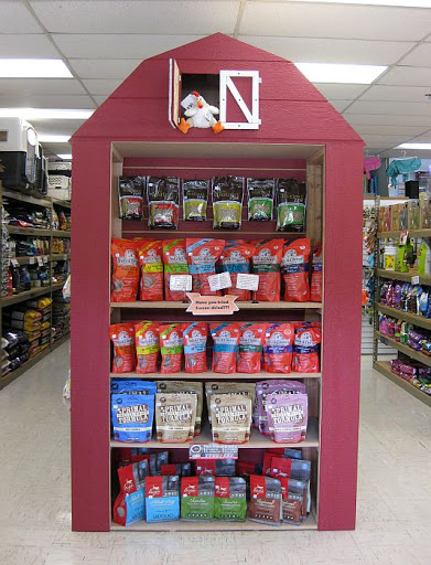 Pet Supply Store «Pet Barn», reviews and photos, 12675A NW Cornell Rd, Portland, OR 97229, USA