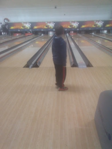 Bowling Alley «Southbound Alley (formerly Cherokee Lanes)», reviews and photos, 1524 S Salisbury Blvd, Salisbury, MD 21801, USA