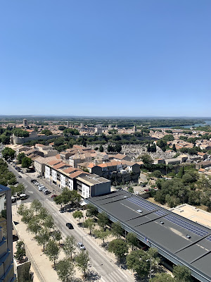 École nationale supérieure de la photographie à Arles