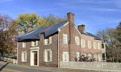 Andrew Johnson National Historic Site