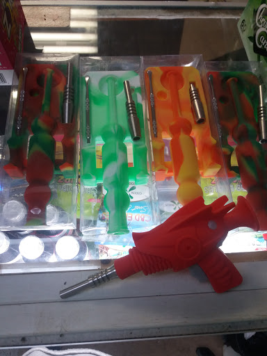 Tobacco Shop «Camp Smoke Shop», reviews and photos, 1503 Waughtown St, Winston-Salem, NC 27107, USA