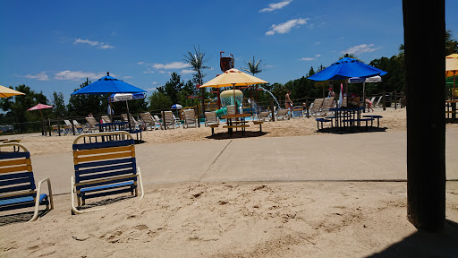 Water Park «Paradise Water Park», reviews and photos, 4675 US-96, Silsbee, TX 77656, USA