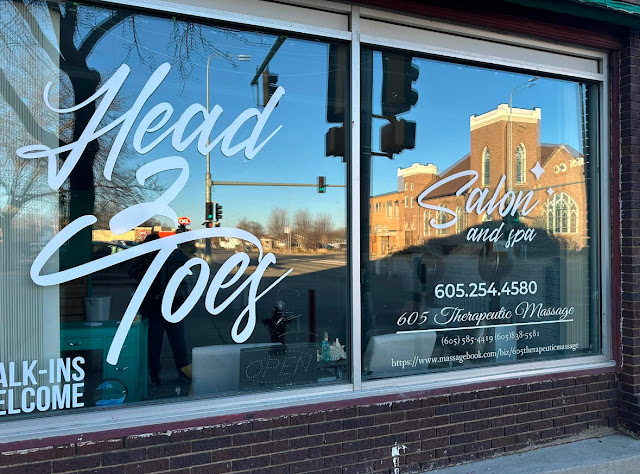 605 Therapeutic Massage LLC