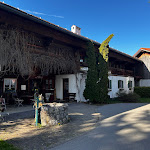 Photo n°1 de l'avis de Marcello.r fait le 09/04/2024 à 08:09 sur le  Landhotel Huberhof GmbH & Co KG à Schwangau