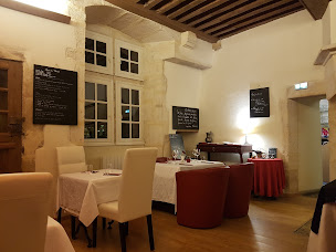 Photo n°18 de La Prévôté à Gray ()