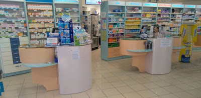 Pharmacie de la Paix à Witry-lès-Reims